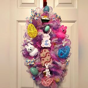 Easter Wreath